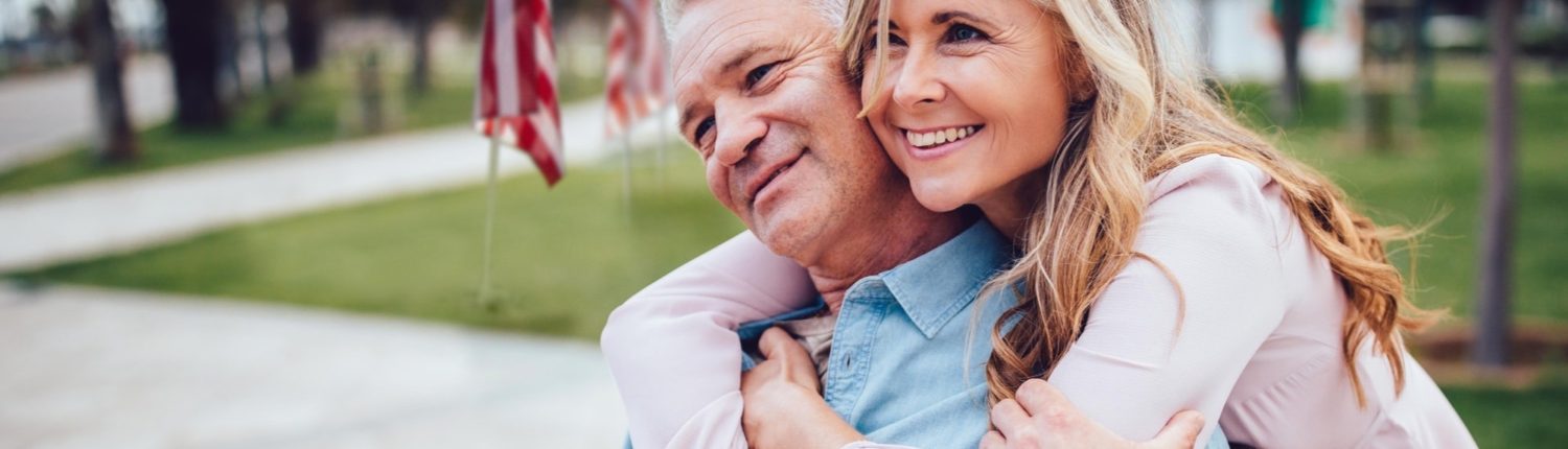 What Are The Best Senior Online Dating Services