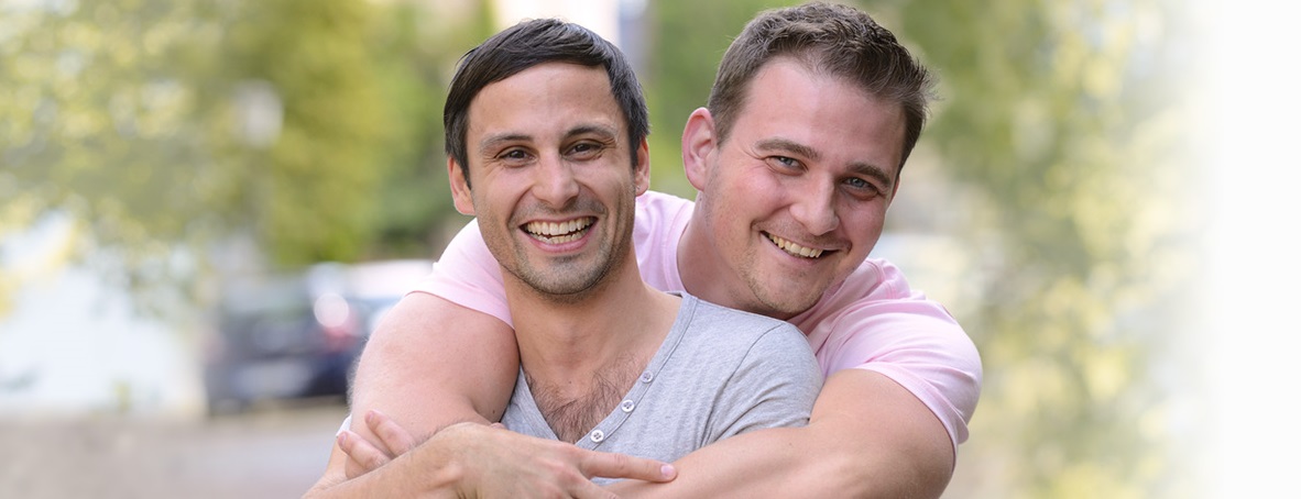 HOMOSEKSUELLE DATING HJEMMESIDER SCHWEIZ